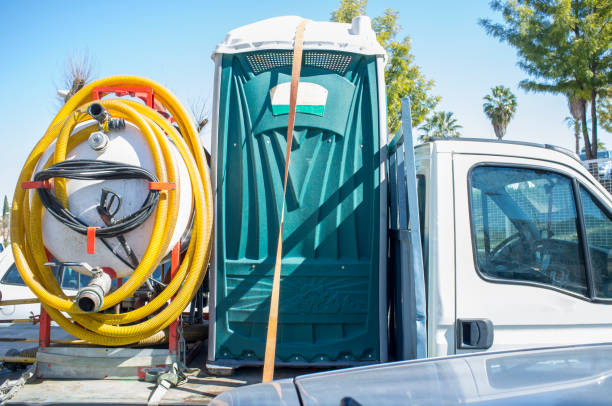 Best Luxury portable toilet rental  in Waimalu, HI
