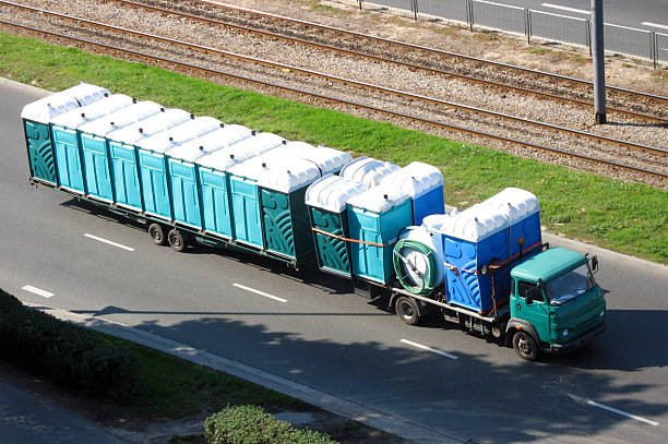 Best Sanitation services for porta potties  in Waimalu, HI